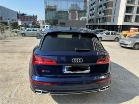 Audi SQ5 - 63000 лв. - 51683363 2