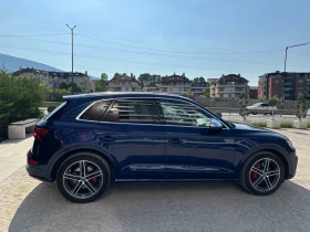 Audi SQ5 - 63000 лв. - 51683363 4