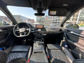 Audi SQ5 - 63000 лв. - 51683363 9