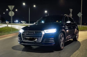 Audi SQ5 - 61500 лв. - 19453678 14