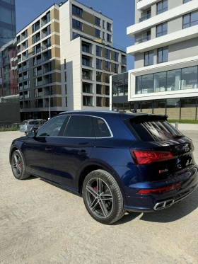 Audi SQ5 - 63000 лв. - 51683363 6