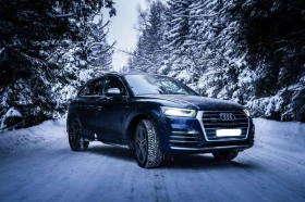 Audi SQ5 - 61500 лв. - 19453678 15