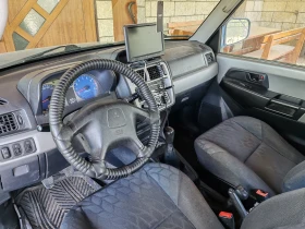 Mitsubishi Pajero pinin | Mobile.bg    5