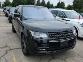  Land Rover Range rov...