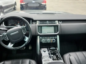 Land Rover Range rover * CARFAX *   *   ! | Mobile.bg    6
