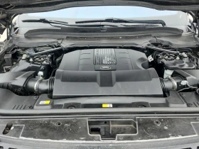 Land Rover Range rover * CARFAX *   *   ! | Mobile.bg    9