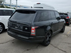 Land Rover Range rover * CARFAX *   *   ! | Mobile.bg    4