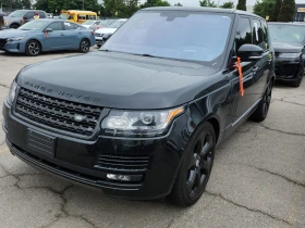 Land Rover Range rover * CARFAX *   *   ! | Mobile.bg    2