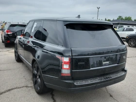 Land Rover Range rover * CARFAX *   *   ! | Mobile.bg    3