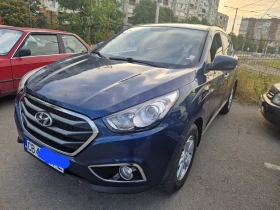 Обява за продажба на Hyundai IX35 ~17 200 лв. - изображение 1