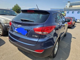 Обява за продажба на Hyundai IX35 ~17 200 лв. - изображение 5
