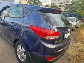 Обява за продажба на Hyundai IX35 ~17 200 лв. - изображение 4