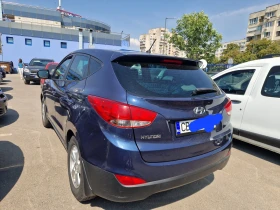 Обява за продажба на Hyundai IX35 ~17 200 лв. - изображение 3
