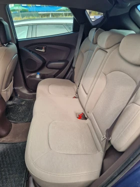 Обява за продажба на Hyundai IX35 ~17 200 лв. - изображение 7