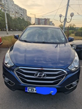 Обява за продажба на Hyundai IX35 ~17 200 лв. - изображение 1