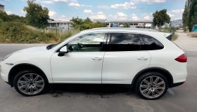 Обява за продажба на Porsche Cayenne ~28 900 лв. - изображение 1