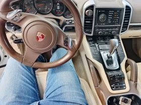 Обява за продажба на Porsche Cayenne ~28 900 лв. - изображение 6