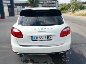 Обява за продажба на Porsche Cayenne ~28 900 лв. - изображение 1