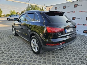 Audi Q3 2.0TDI-150кс= 4х4= FACELIFT= LED= КАМЕРА= ПОДГРЕВ - 26900 лв. - 98053023 5