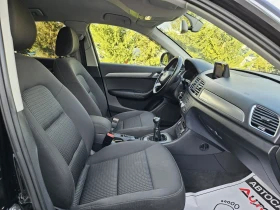 Audi Q3 2.0TDI-150кс= 4х4= FACELIFT= LED= КАМЕРА= ПОДГРЕВ - 26900 лв. - 98053023 15