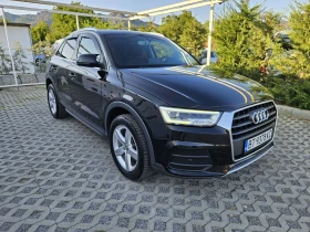 Audi Q3 2.0TDI-150кс= 4х4= FACELIFT= LED= КАМЕРА= ПОДГРЕВ - 26900 лв. - 98053023 2