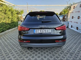 Audi Q3 2.0TDI-150кс= 4х4= FACELIFT= LED= КАМЕРА= ПОДГРЕВ - 26900 лв. - 98053023 4
