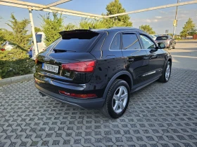 Audi Q3 2.0TDI-150кс= 4х4= FACELIFT= LED= КАМЕРА= ПОДГРЕВ - 26900 лв. - 98053023 3
