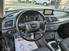 Audi Q3 2.0TDI-150кс= 4х4= FACELIFT= LED= КАМЕРА= ПОДГРЕВ - 26900 лв. - 98053023 8