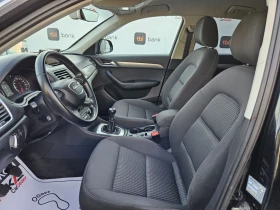 Audi Q3 2.0TDI-150кс= 4х4= FACELIFT= LED= КАМЕРА= ПОДГРЕВ - 26900 лв. - 98053023 7