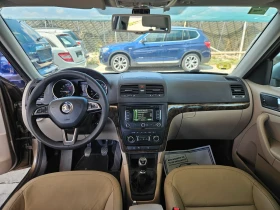 Skoda Yeti 2.0 d 150k.c | Mobile.bg    14