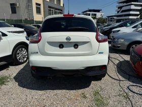 Nissan Juke 159600km* NAVI* LED* * KEYLESS* 3.2016 | Mobile.bg    12