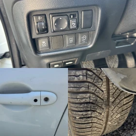 Nissan Juke 159600km* NAVI* LED* * KEYLESS* 3.2016 | Mobile.bg    7