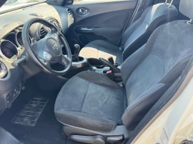     Nissan Juke 159600km* NAVI* LED* * KEYLESS* 3.2016