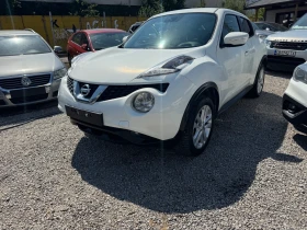 Nissan Juke 159600km* NAVI* LED* * KEYLESS* 3.2016 | Mobile.bg    16