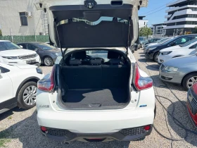 Nissan Juke 159600km* NAVI* LED* * KEYLESS* 3.2016 | Mobile.bg    10
