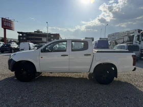 Обява за продажба на Isuzu D-max DC 1.9D ~50 400 лв. - изображение 3