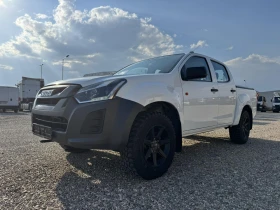 Обява за продажба на Isuzu D-max DC 1.9D ~50 400 лв. - изображение 2