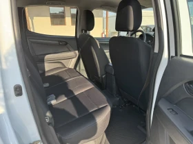 Isuzu D-max DC 1.9D | Mobile.bg    13