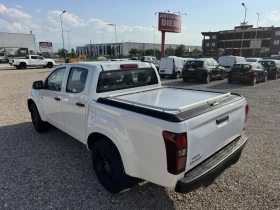 Обява за продажба на Isuzu D-max DC 1.9D ~50 400 лв. - изображение 5