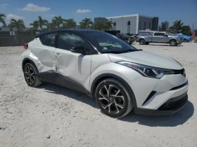 Toyota C-HR XLE !86 000! | Mobile.bg    4