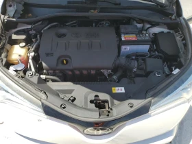 Toyota C-HR XLE !86 000! | Mobile.bg    11