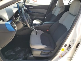 Toyota C-HR XLE !86 000! | Mobile.bg    7