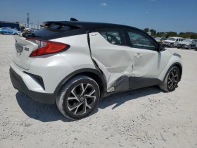 Toyota C-HR XLE !86 000! | Mobile.bg    3