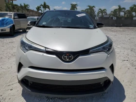 Toyota C-HR XLE !86 000! | Mobile.bg    5