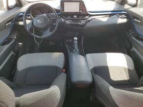 Toyota C-HR XLE !86 000! | Mobile.bg    8