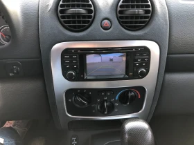 Jeep Cherokee 2, 8 CRD LIMITED | Mobile.bg    13