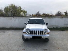 Обява за продажба на Jeep Cherokee 2, 8 CRD LIMITED ~8 900 лв. - изображение 1