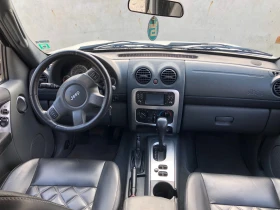 Обява за продажба на Jeep Cherokee 2, 8 CRD LIMITED ~8 900 лв. - изображение 11