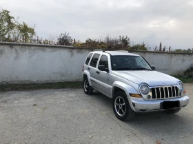 Обява за продажба на Jeep Cherokee 2, 8 CRD LIMITED ~8 900 лв. - изображение 2