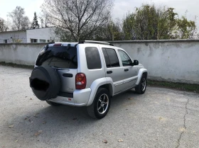 Обява за продажба на Jeep Cherokee 2, 8 CRD LIMITED ~8 900 лв. - изображение 6